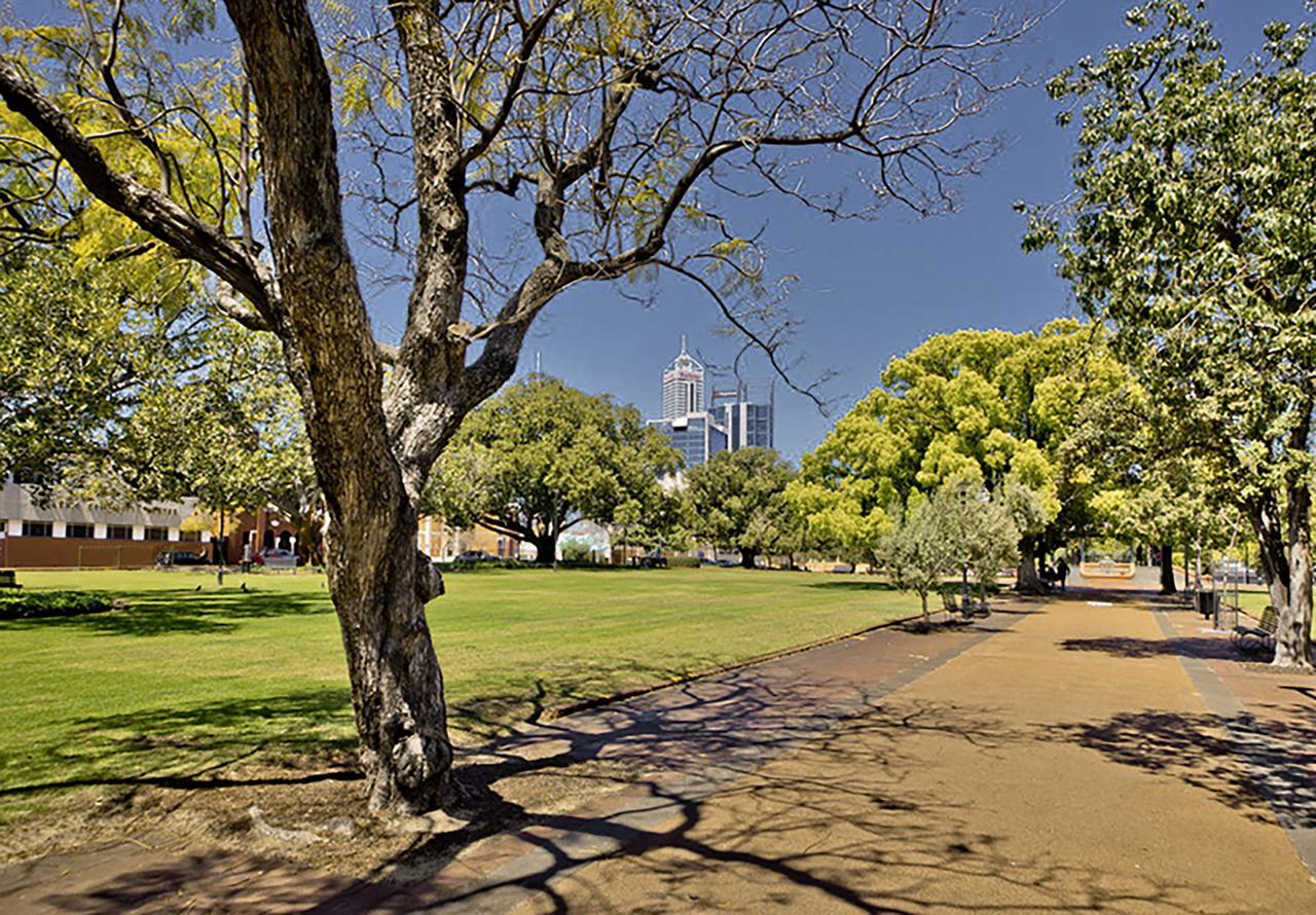 Myozexp Palmerston Lodge Perth Exteriér fotografie